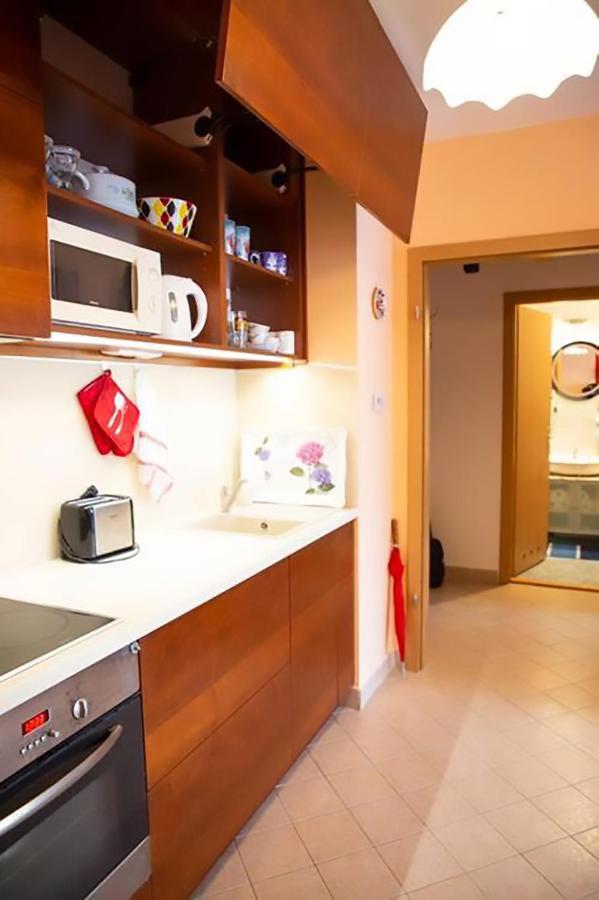 Lovely Home - Free Parking Budapest Bagian luar foto