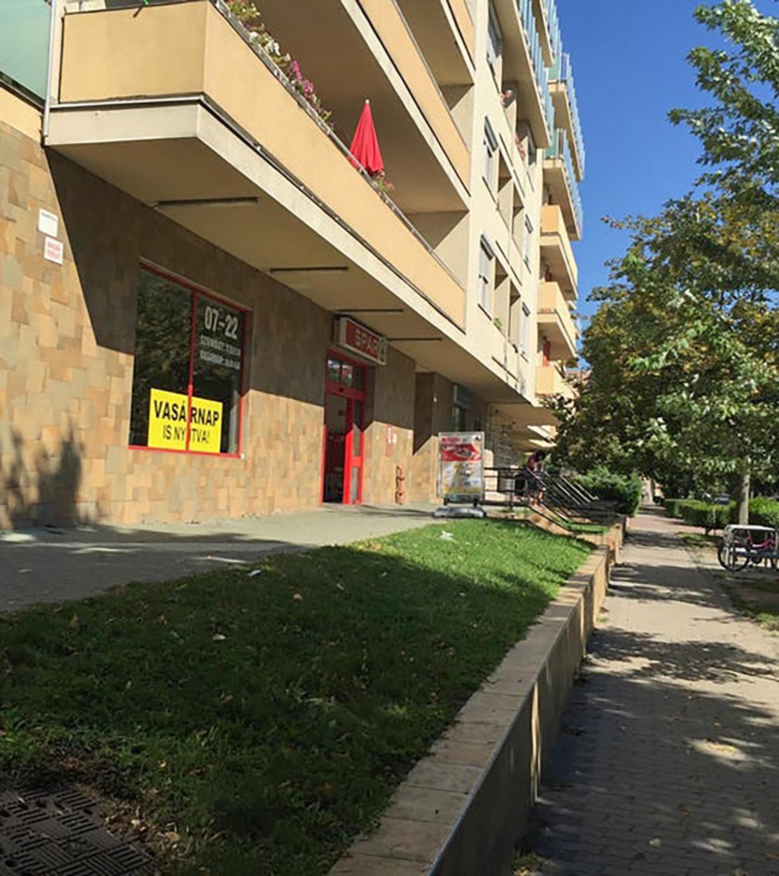 Lovely Home - Free Parking Budapest Bagian luar foto