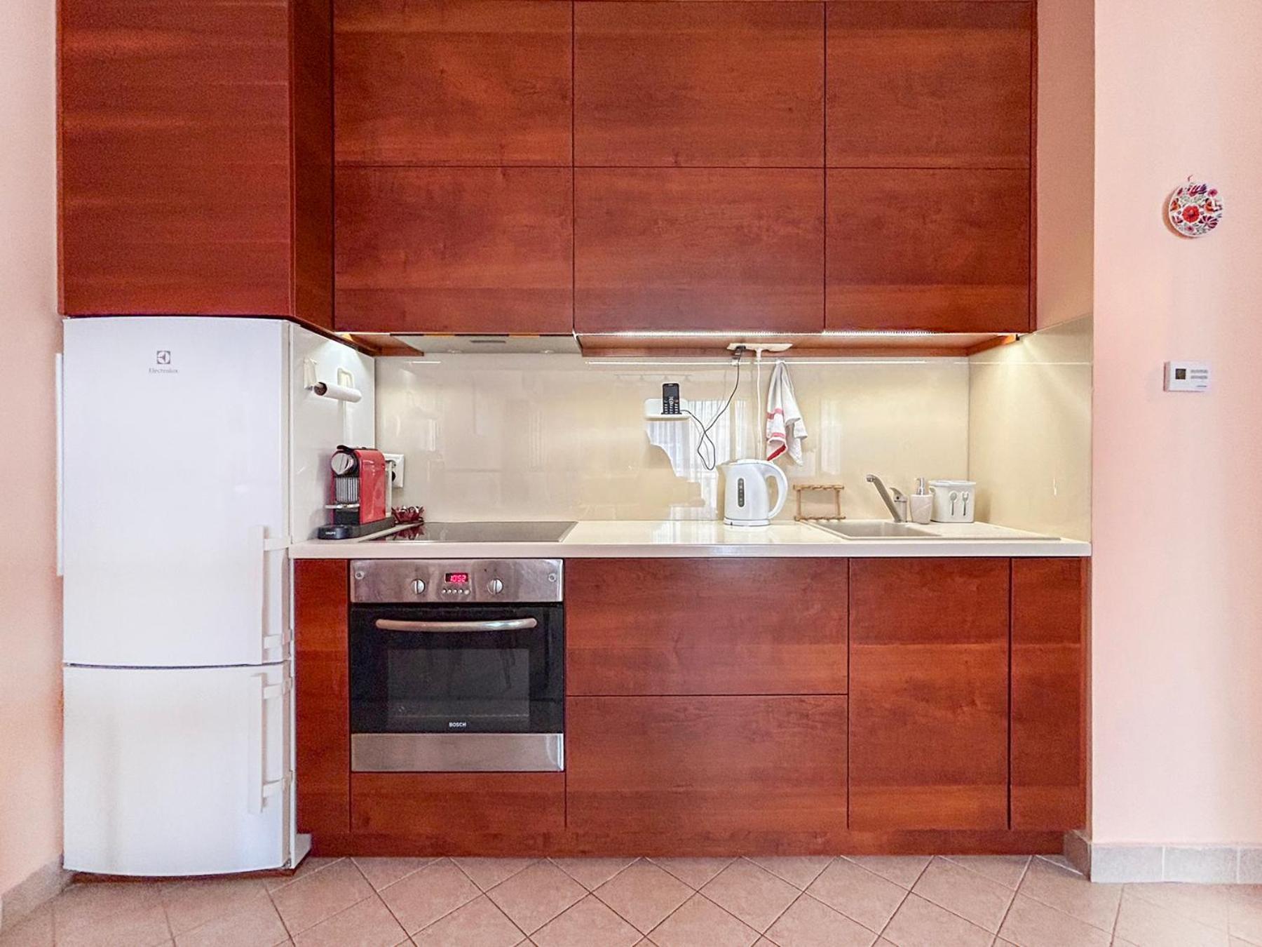 Lovely Home - Free Parking Budapest Bagian luar foto