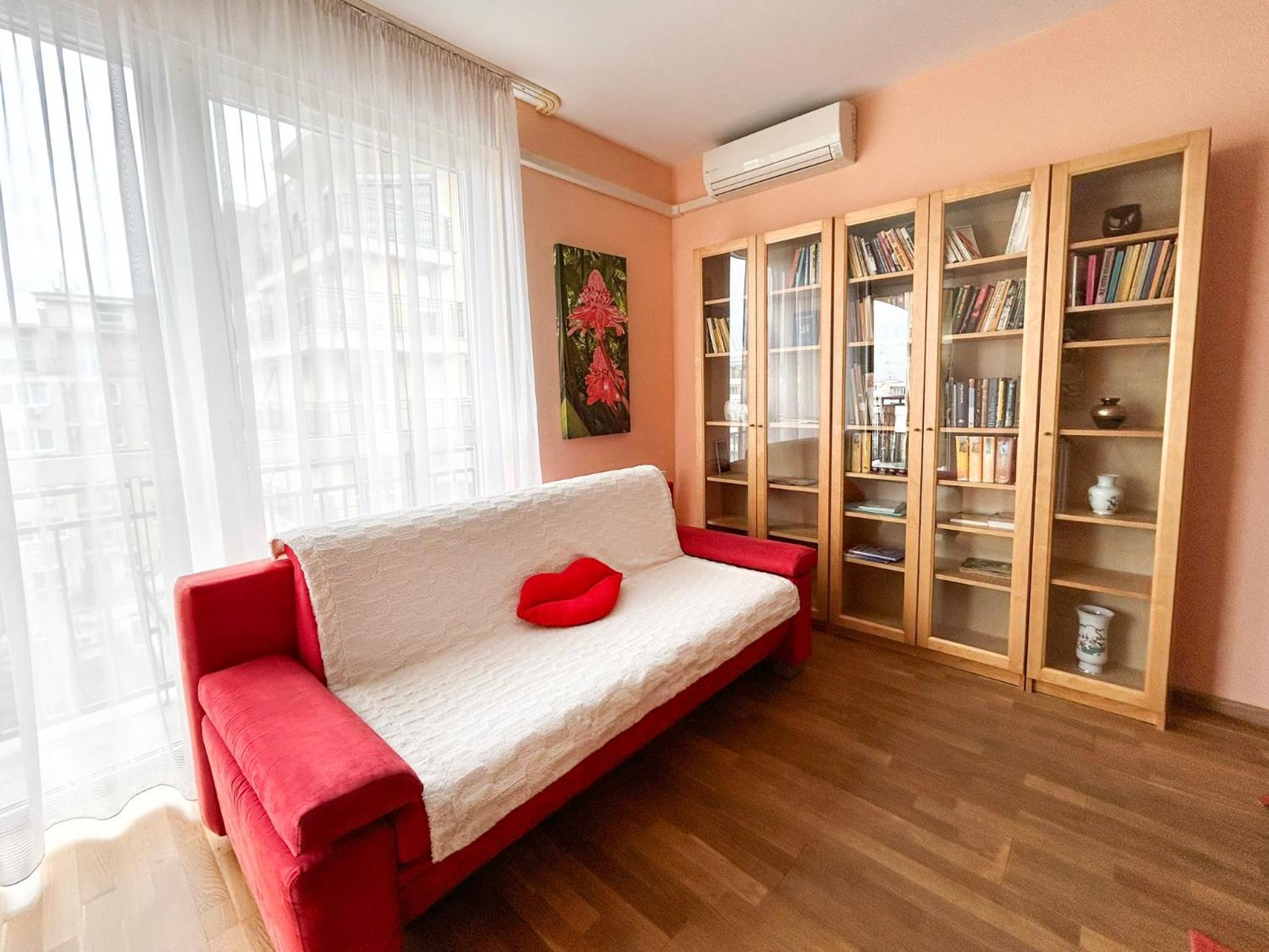 Lovely Home - Free Parking Budapest Bagian luar foto