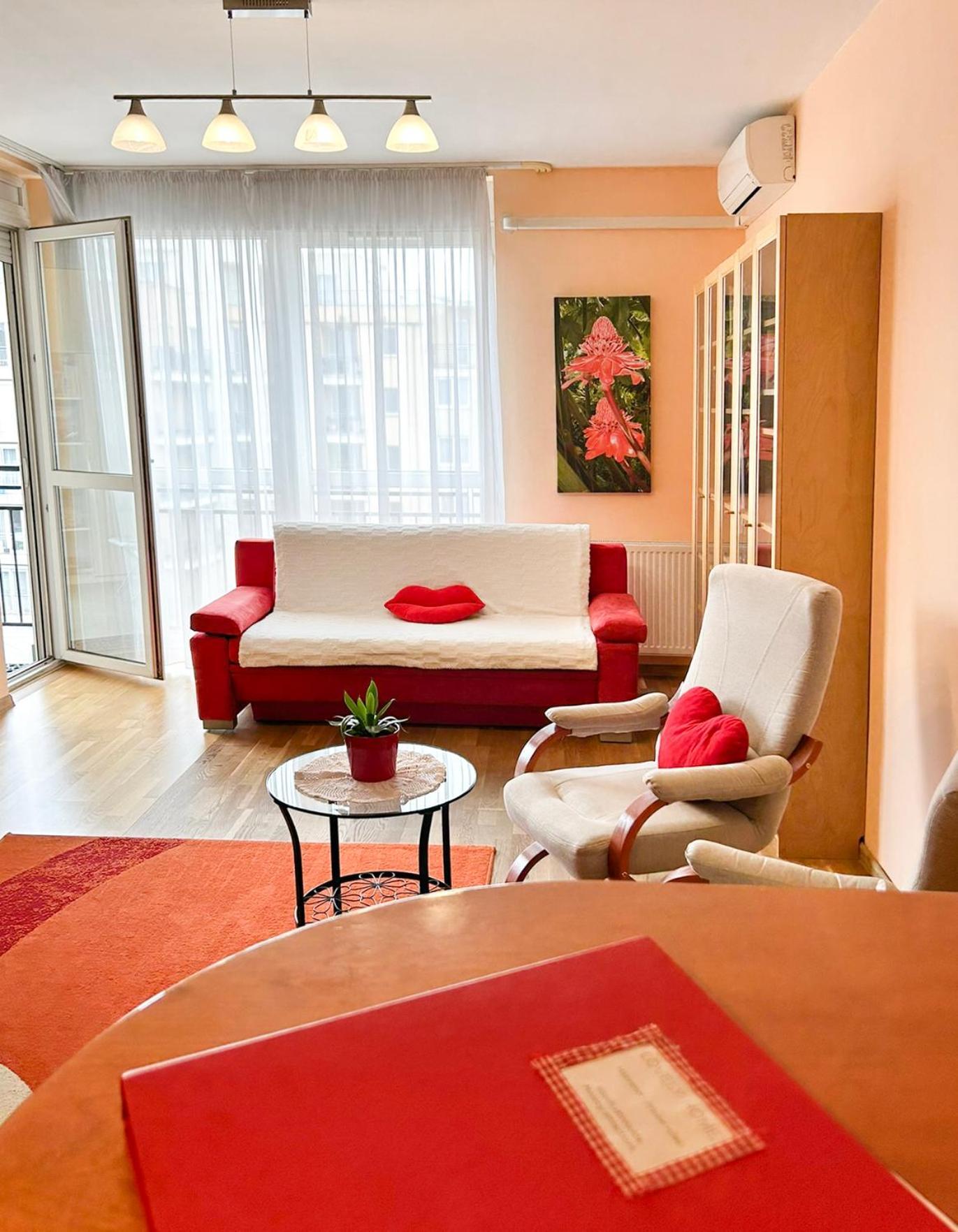 Lovely Home - Free Parking Budapest Bagian luar foto