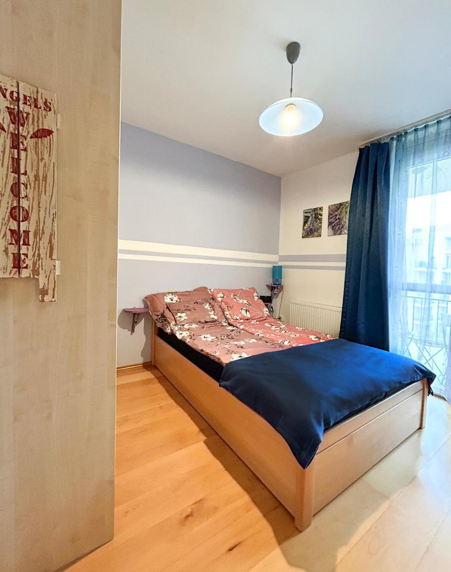 Lovely Home - Free Parking Budapest Bagian luar foto